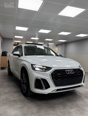 אאודי Q5