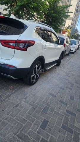 ניסאן קשקאי
