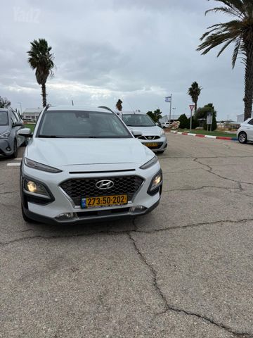 יונדאי קונה