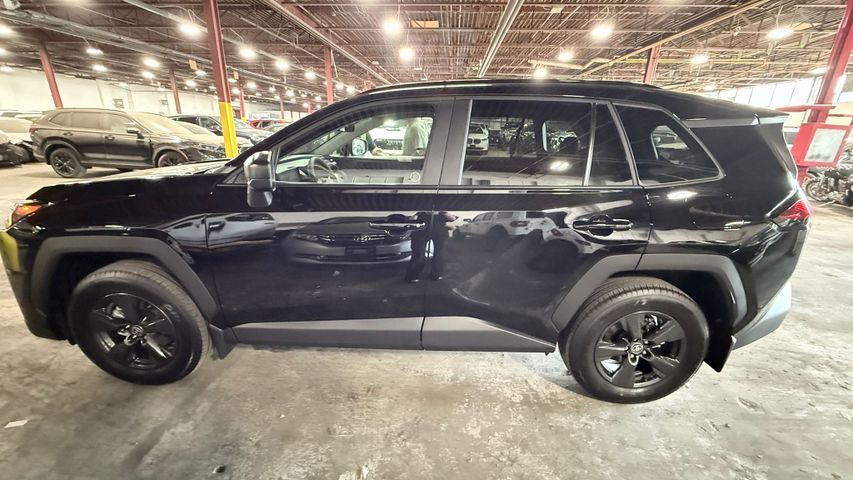 טויוטה RAV4