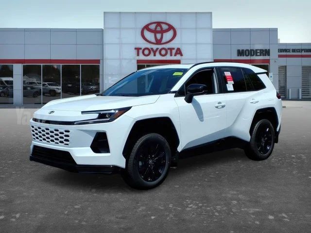 טויוטה RAV4