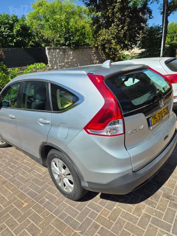 הונדה CR-V