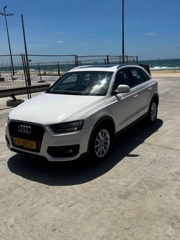 אאודי Q3