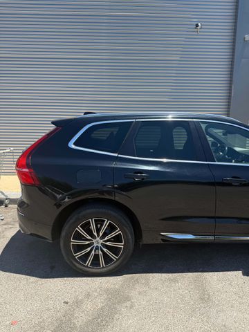 וולוו XC60