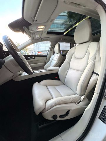וולוו XC60