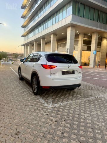 מאזדה CX-5
