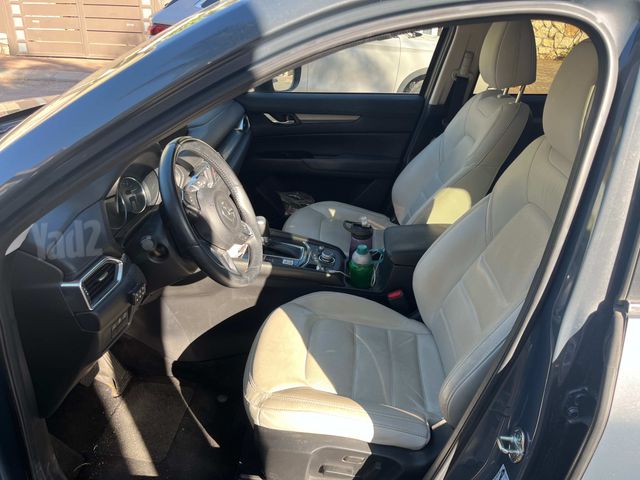 מאזדה CX-5
