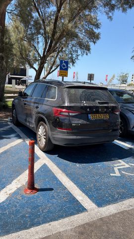 סקודה קודיאק