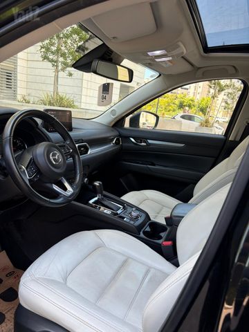 מאזדה CX-5