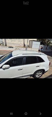 קיה סורנטו