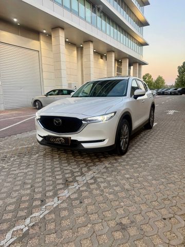 מאזדה CX-5