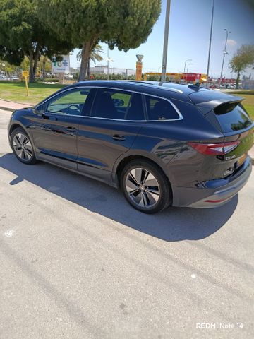 סקודה אניאק iV