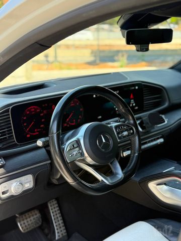 מרצדס-בנץ GLE Coupe