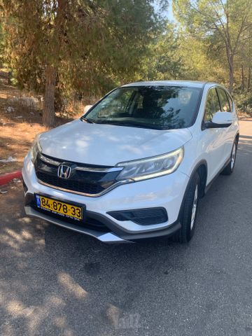 הונדה CR-V