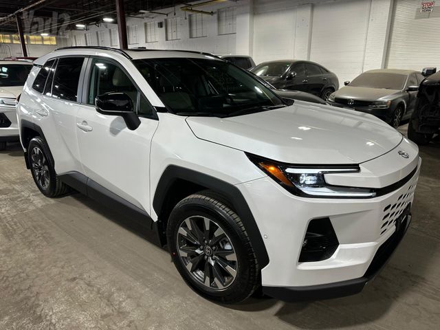 טויוטה RAV4