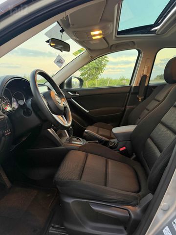 מאזדה CX-5