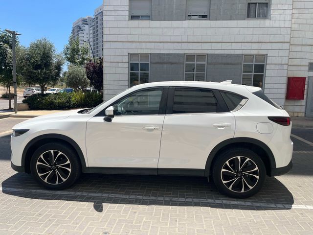 מאזדה CX-5