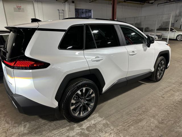 טויוטה RAV4