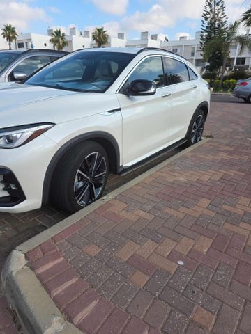 אינפיניטי QX55