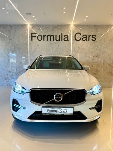 מודעת רכב וולוו XC60