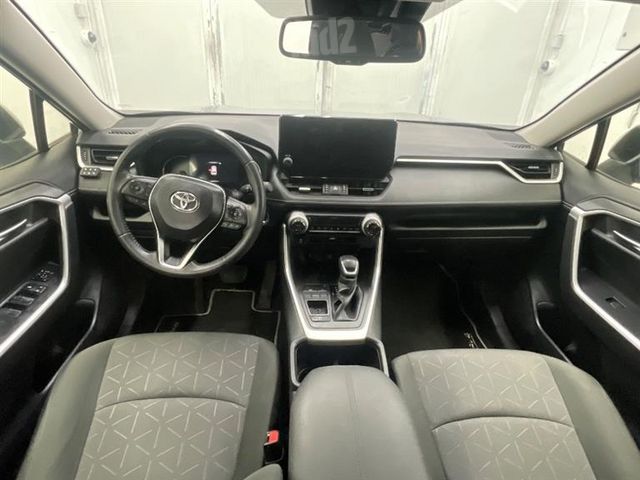 טויוטה RAV4
