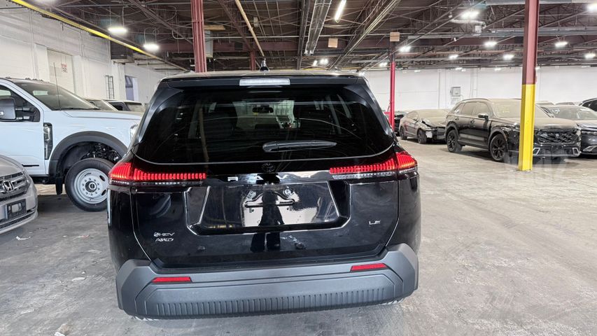 טויוטה RAV4