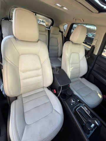 מאזדה CX-5