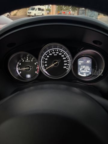 מאזדה CX-5