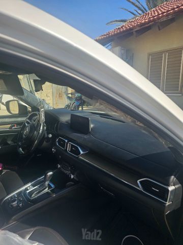 מאזדה CX-5