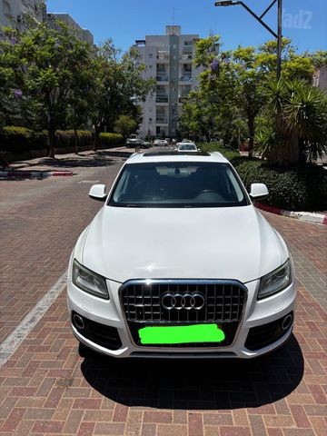 אאודי Q5