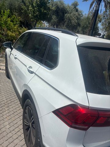 פולקסווגן טיגואן