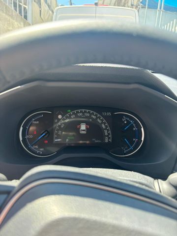 טויוטה RAV4