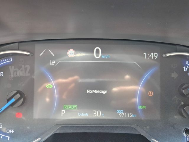 טויוטה RAV4