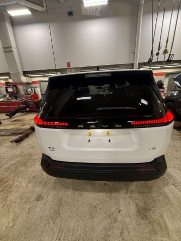 טויוטה RAV4