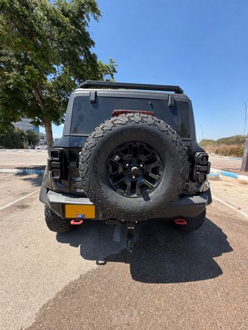 פורד ברונקו