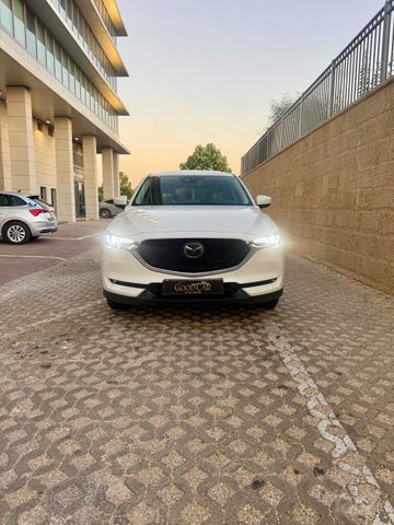מאזדה CX-5