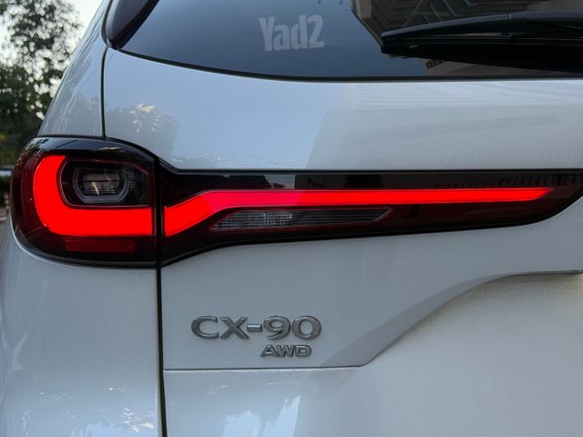 מאזדה CX-90