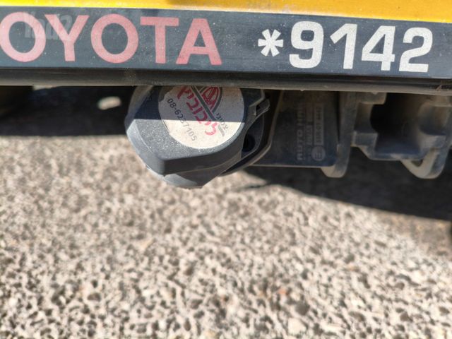 טויוטה RAV4