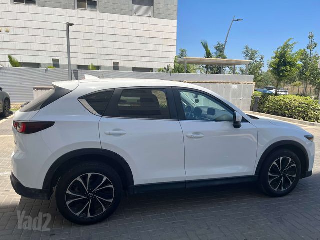 מאזדה CX-5