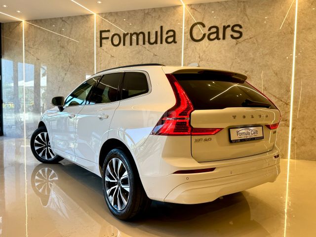 וולוו XC60