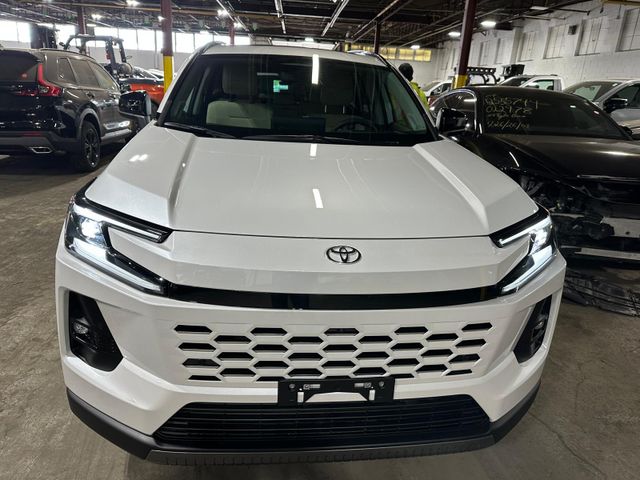 מודעת רכב טויוטה RAV4