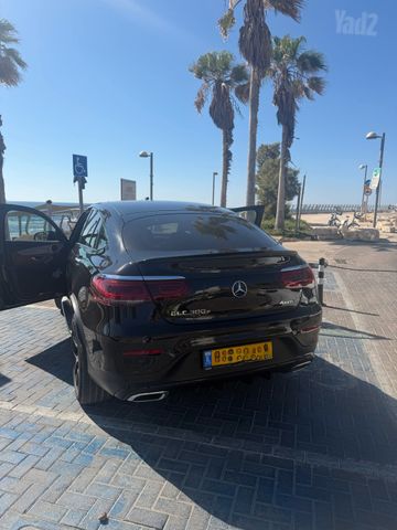 מרצדס-בנץ GLC
