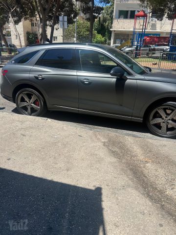 ג'נסיס GV70