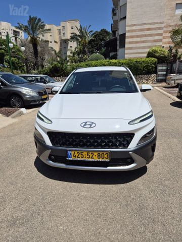 יונדאי קונה