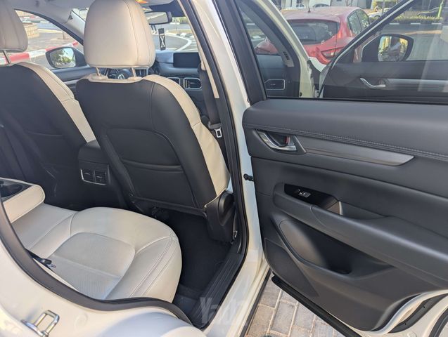 מאזדה CX-5