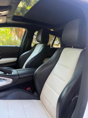 מרצדס-בנץ GLE Coupe