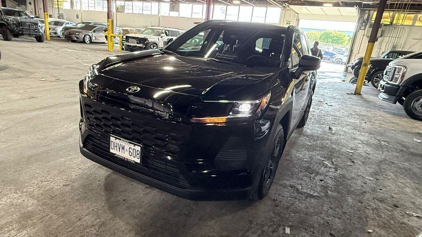 מודעת רכב טויוטה RAV4