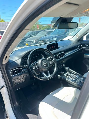 מאזדה CX-5