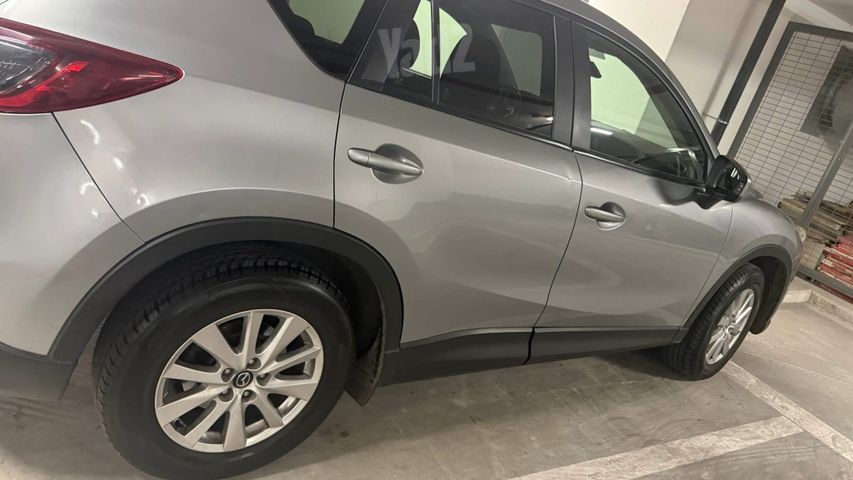 מאזדה CX-5