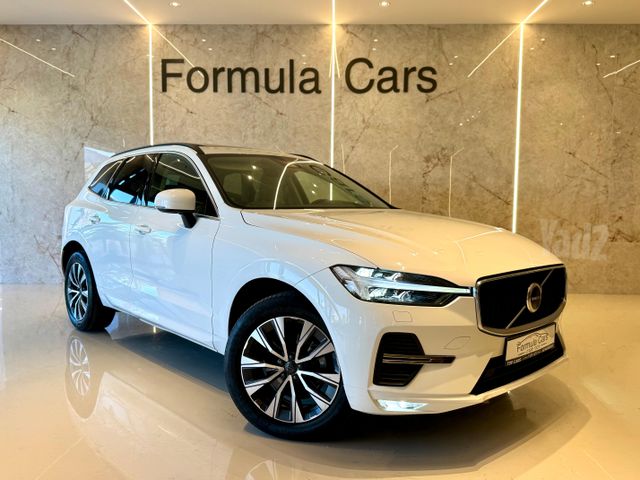 וולוו XC60